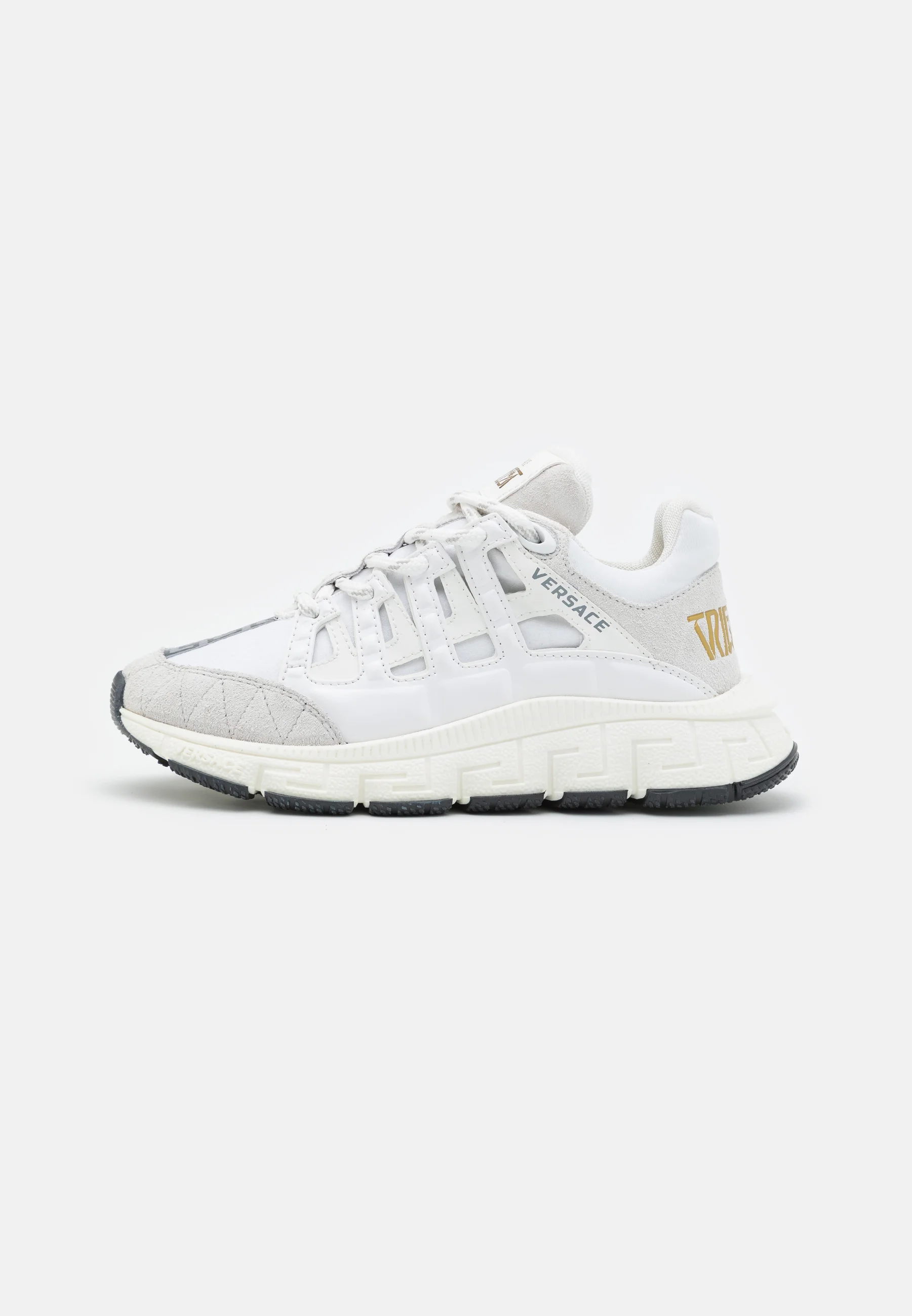 Versace TRIGRECA UNISEX - Zapatillas bajas