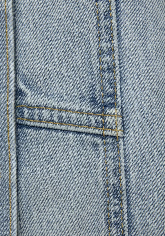 Jeansjacke