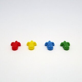 4 Players Pack for Tzolk'in/Tzolkin - 56 Pieces