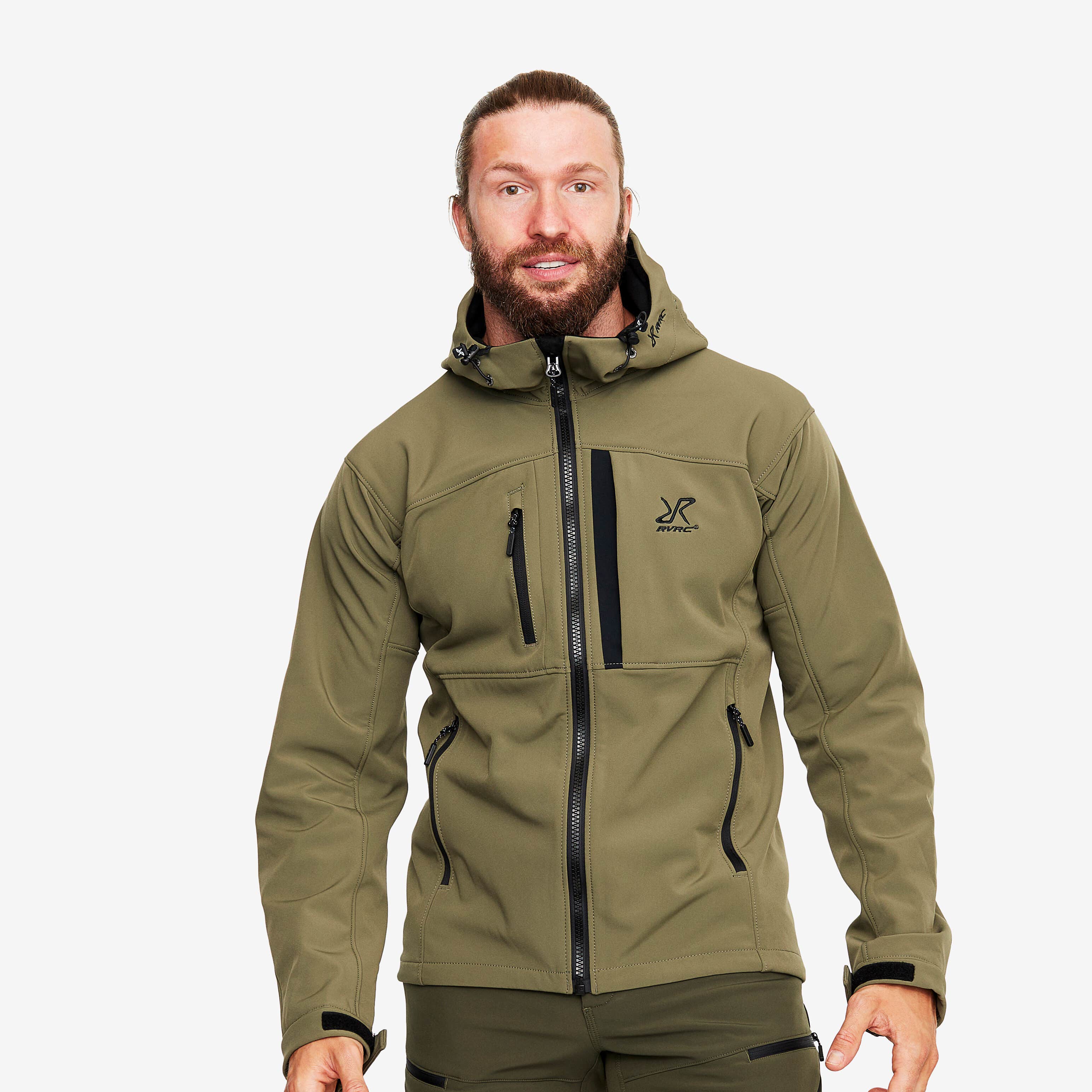 Hiball Jacket Homme Kalamata