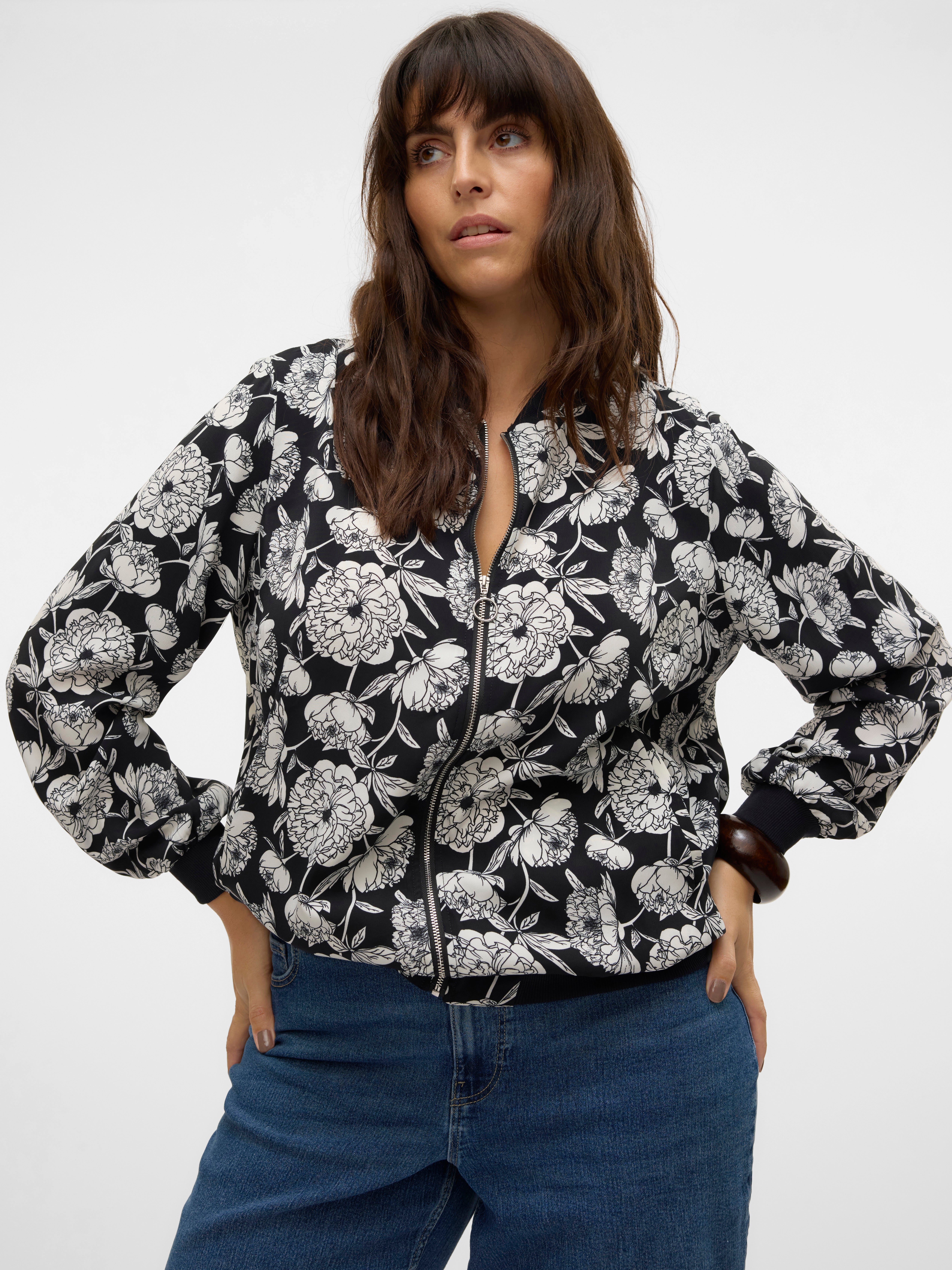 VMCCOCO Blazer