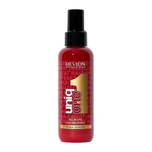 Revlon Uniq One All In One Θεραπεία Μαλλιών Περιορισμένης Έκδοσης 150 ml