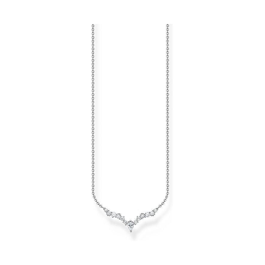 Thomas Sabo Kette Charming