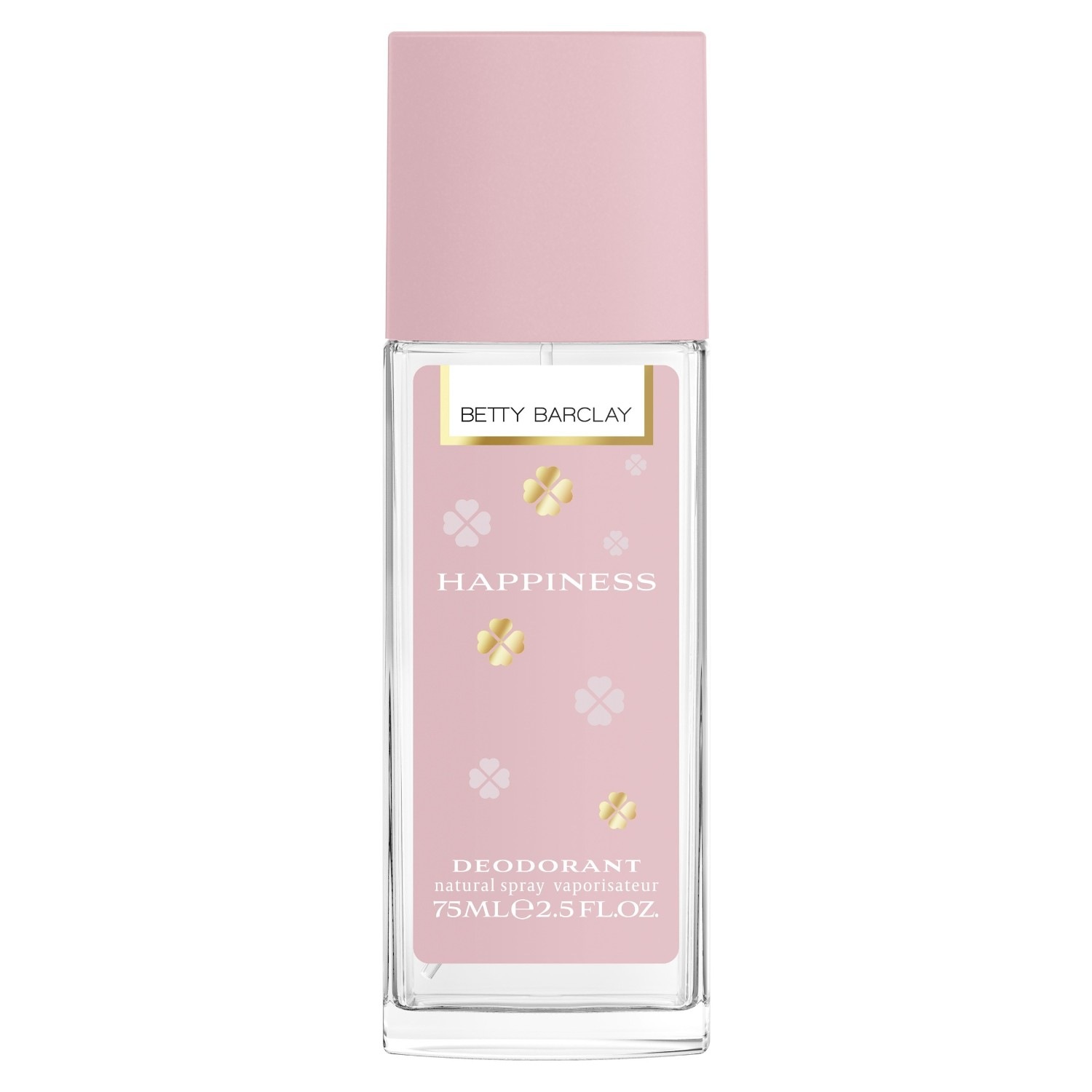 Happiness Deodorant Spray