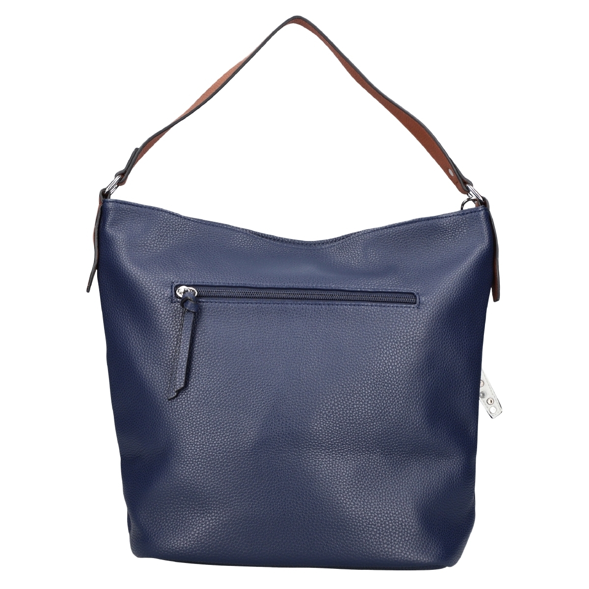 Rieker H1067 Handtasche blau