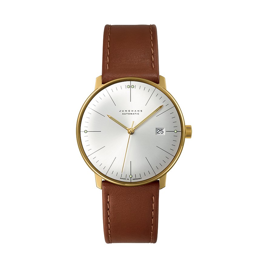 Junghans Herrenuhr max bill Automatic
