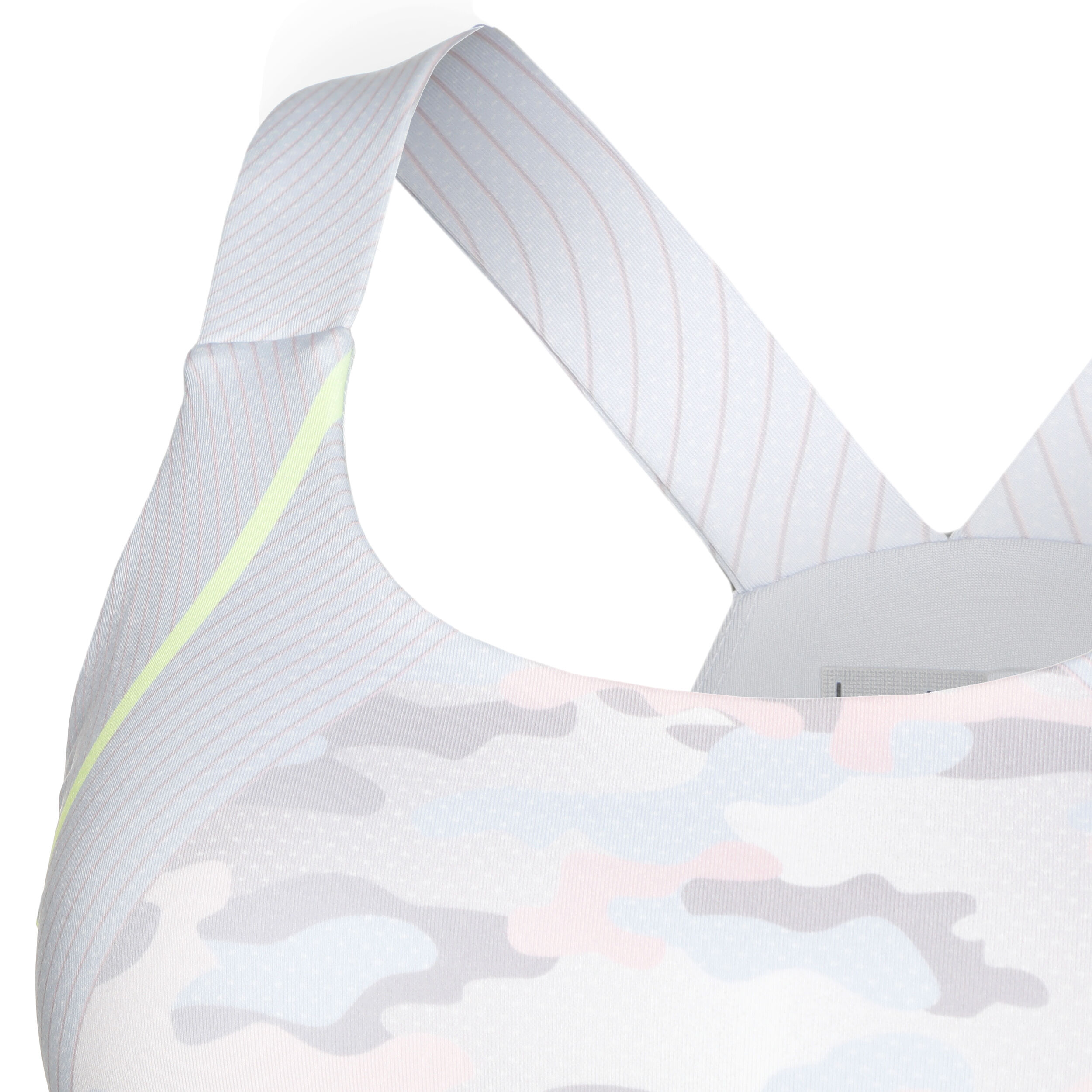 Undercover Love Tank-Top Damen - Mehrfarbig