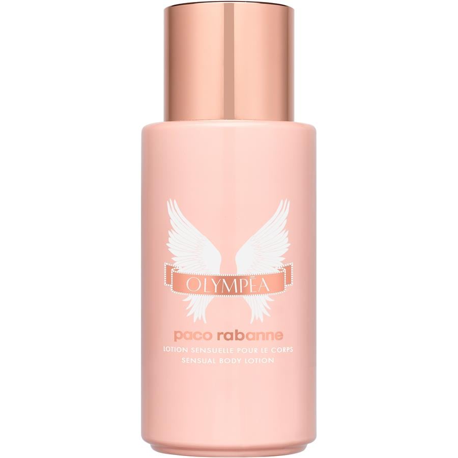 Body Lotion