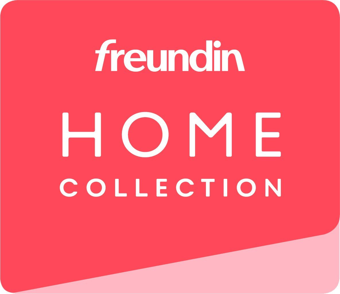 andas Wohnwand Merle, (Set, 3-St), aus der freundin Home Collection