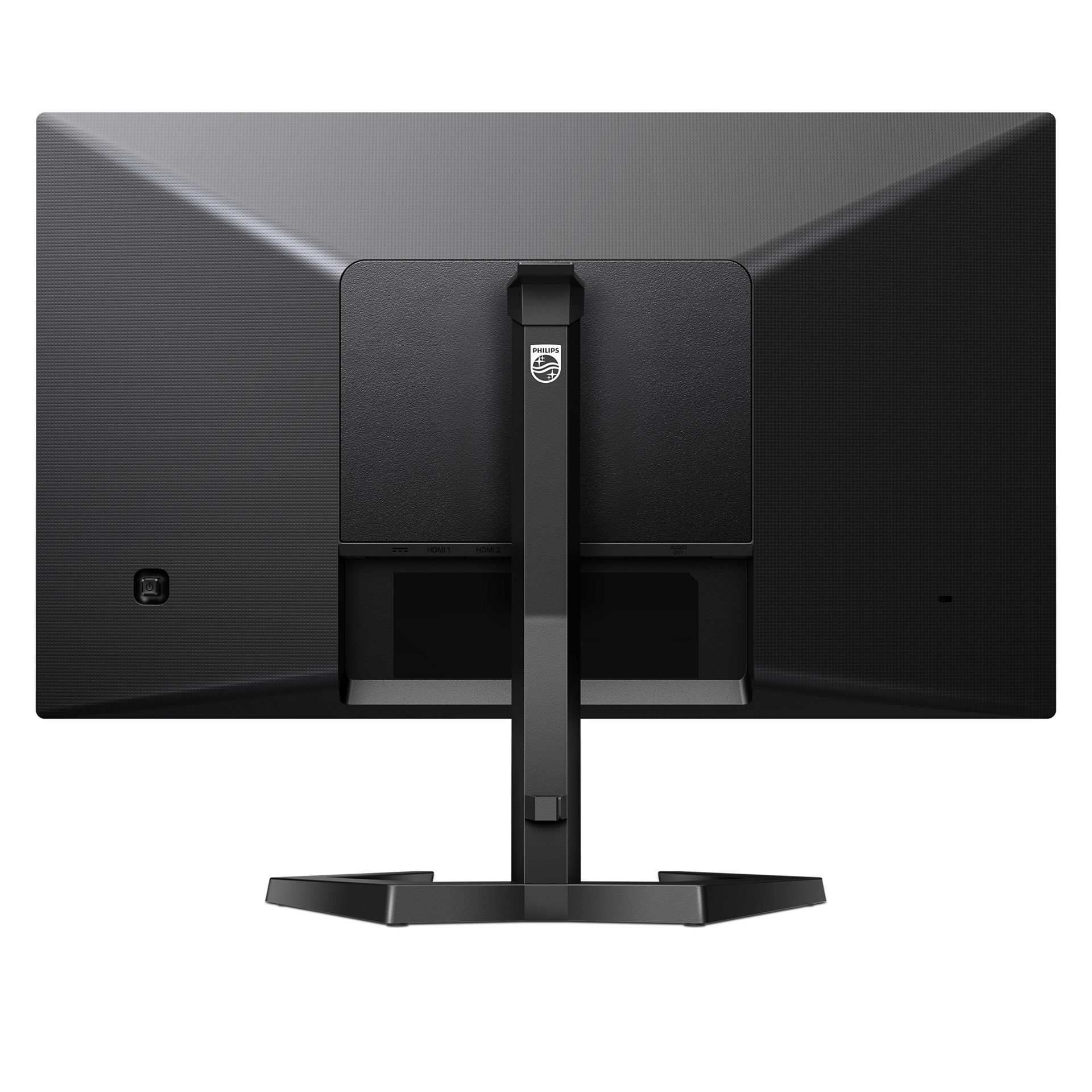 Philips Evnia 24M1N3200ZS Gaming-Monitor (60,5 cm/24 