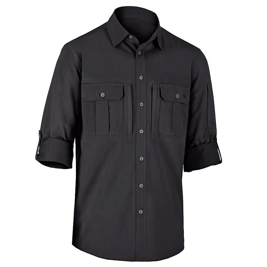 Picea Shirt LS