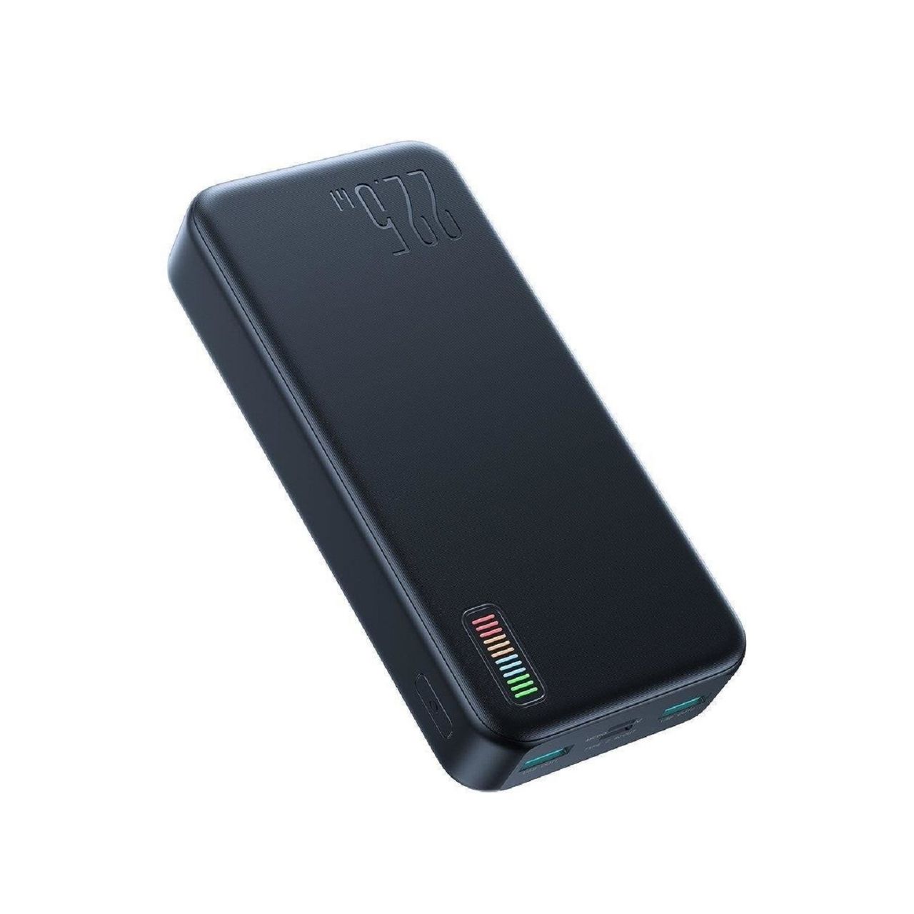 Joyroom Powerbank 20000mAh Dazzling Series QP195 22,5W 2 x USB und 1 x USB C
