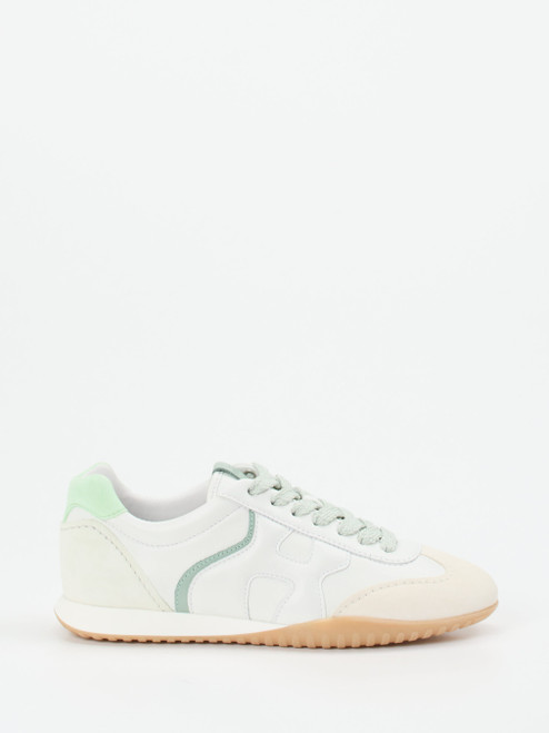 Sneaker-16617060009 Hogan