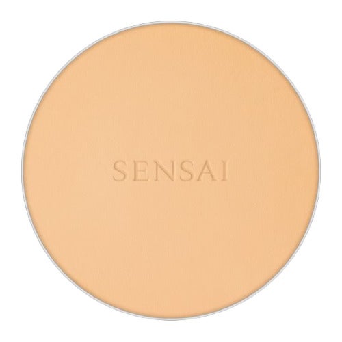 Sensai Total Finish Foundation puder u prahu, zamjena TF205 Topaz Beige 11 grama