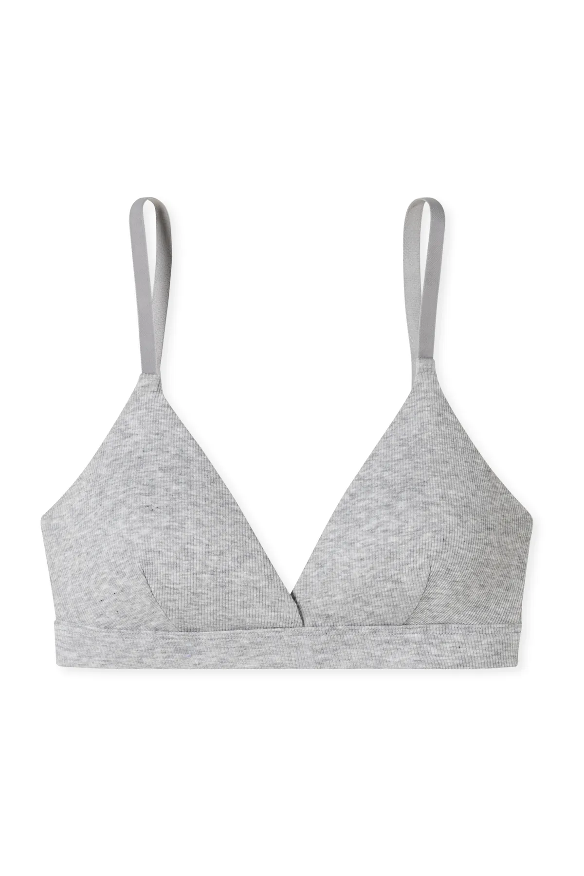 Schiesser  Bügelloser BH Pure Rib