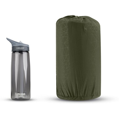 MATTE CAMP PLUS SELF INFLATING RECTANGULAR LARGE