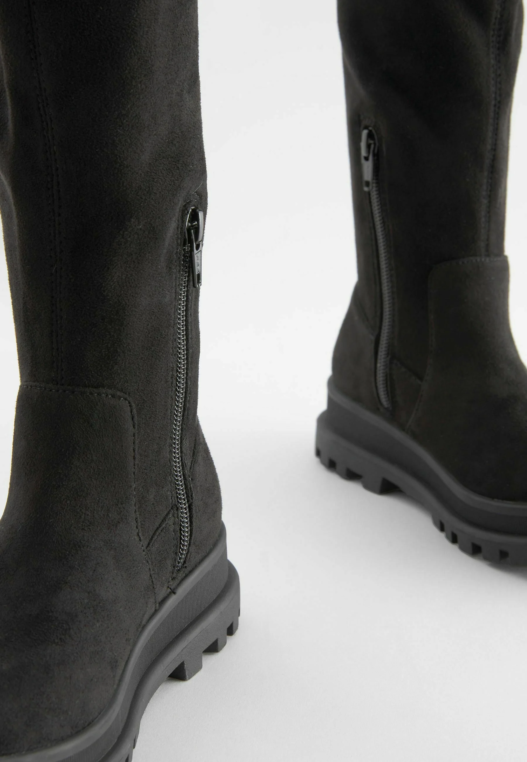Botas altas Next