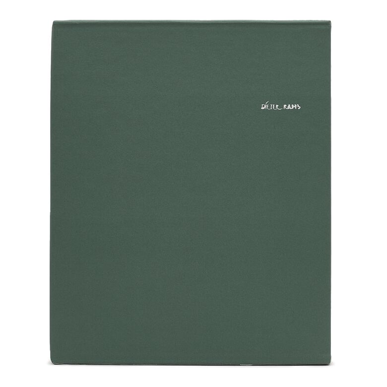 GESTALTEN Verlag Less and More white
