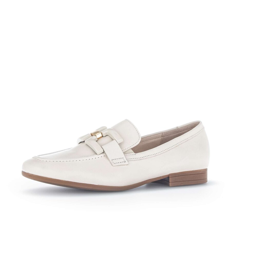 Gabor comfort Slipper creme