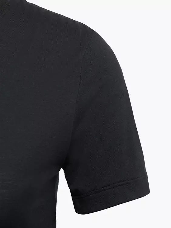 Nike Crop T-Shirt