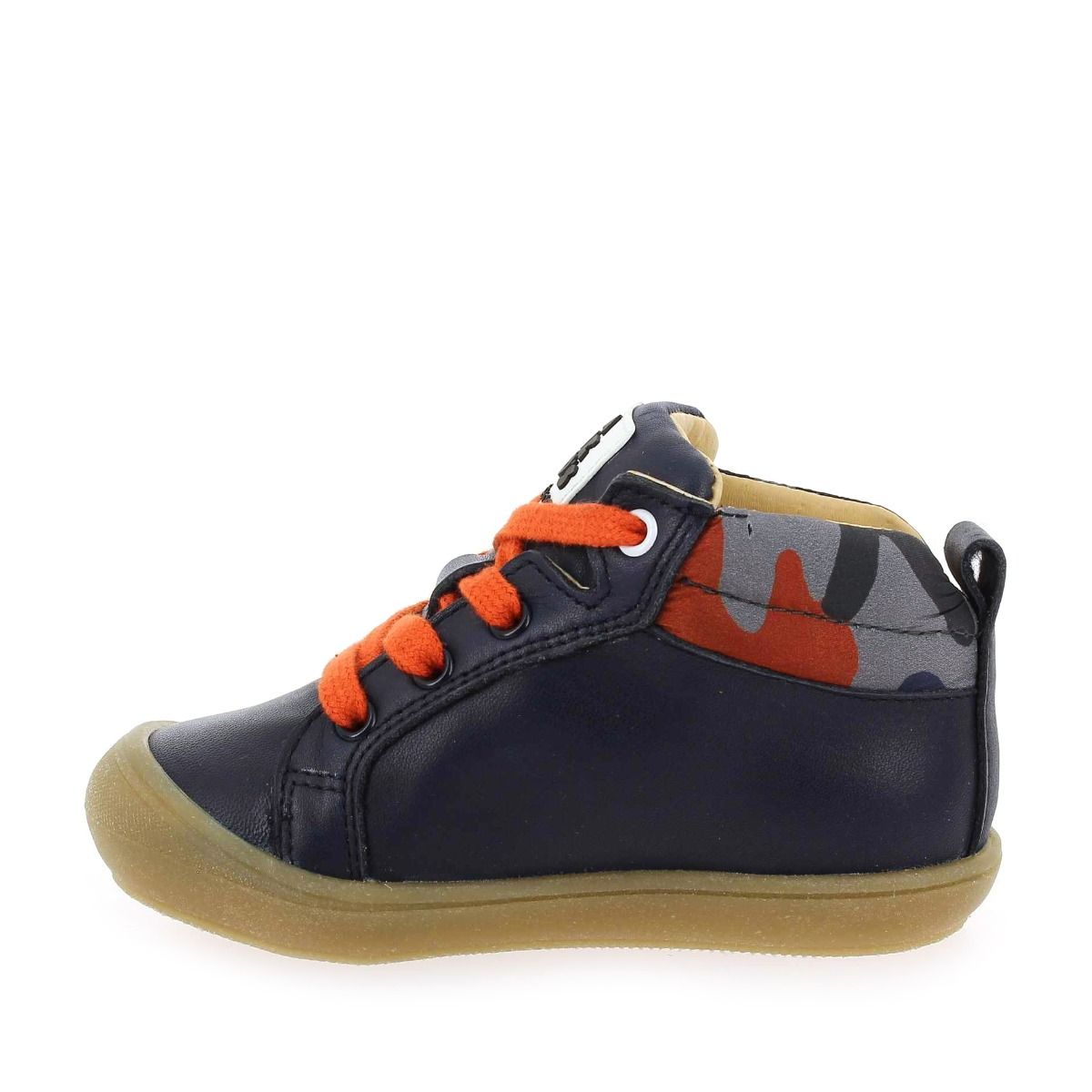 Acebos  1165 MO - Marine Orange