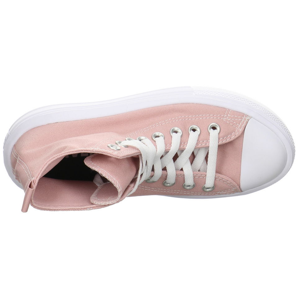 Converse Chuck Taylor All Star Move Hightop Sneaker