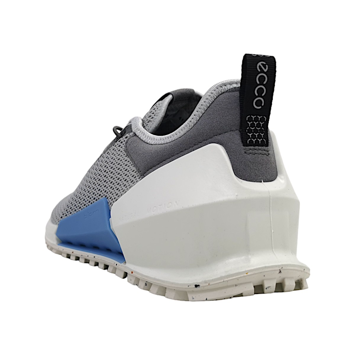 Ecco 800674/60636 Blau 60636 Retro Blue