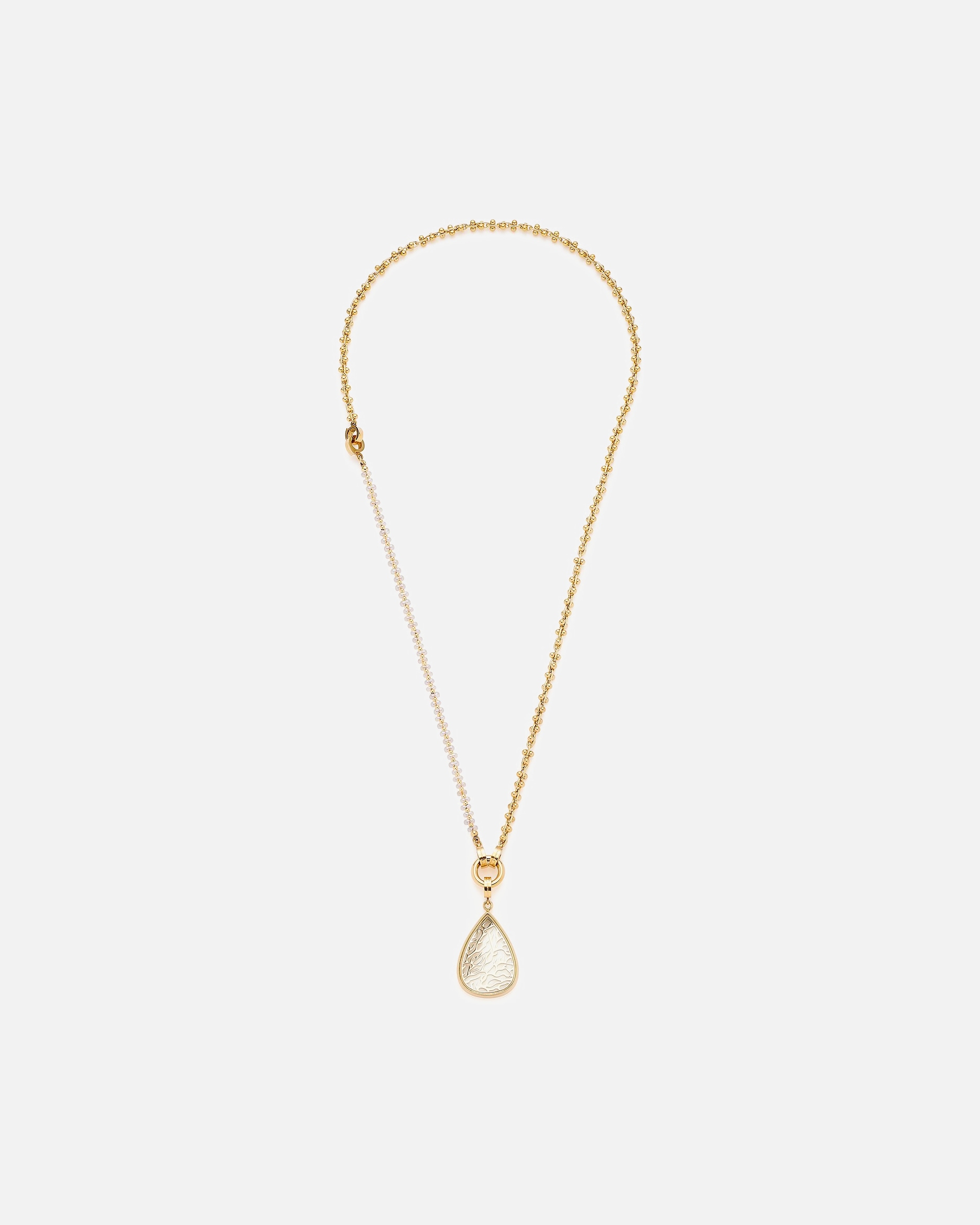 Leonardo Chains