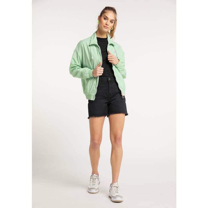 MYMO Kurzjacke Damen