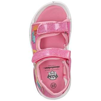 Paw Patrol Trekkingsandale in rosa