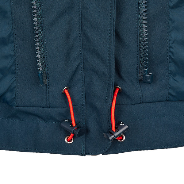 MISKANTI 3IN1 JACKET II Herren - Doppeljacke