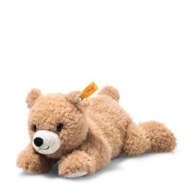 Barny Braunbär, 22 cm, braun