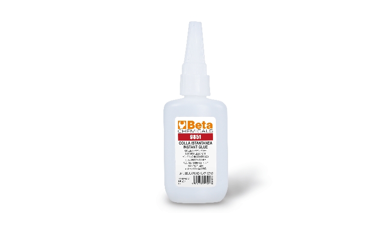 Beta 098510002 9851 20 (1-2)-Super Glue 20 g