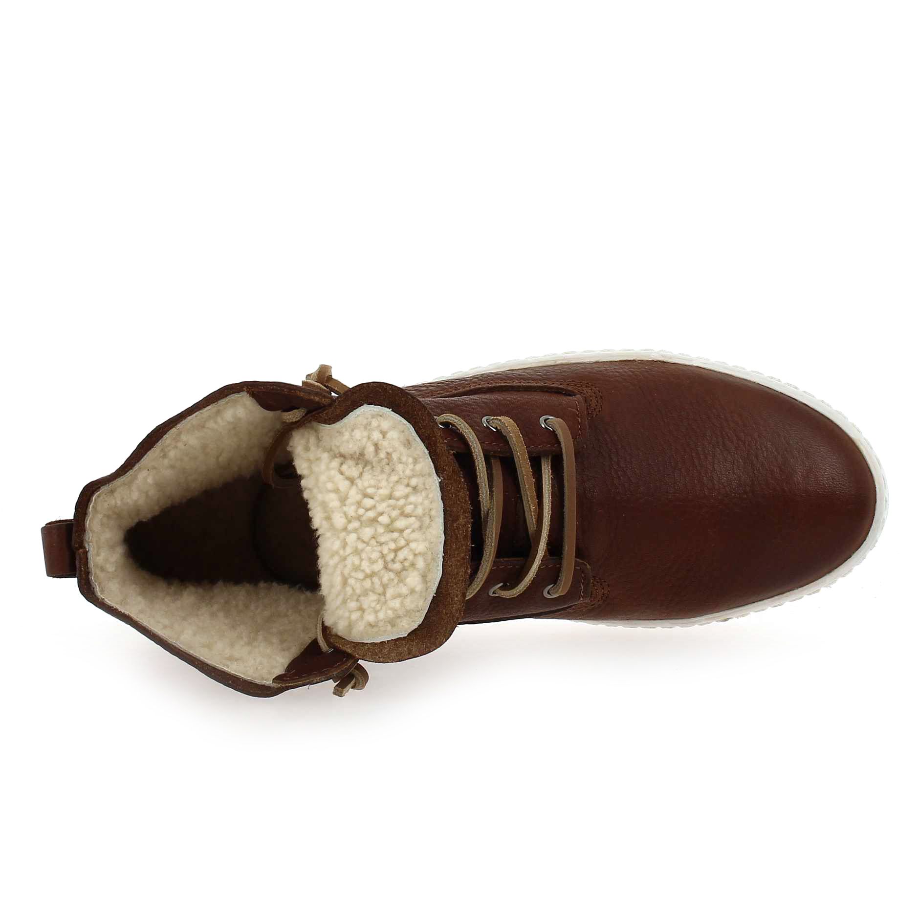 Blackstone  GM06 - Marron