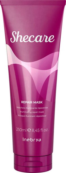 Inebrya Shecare Repair Mask Haarmaske