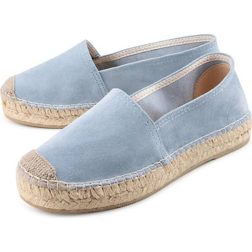 Macarena Espadrille ELISA