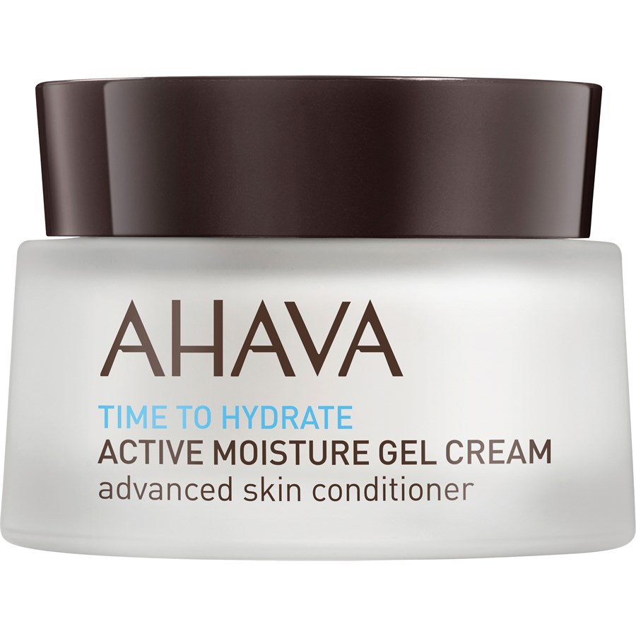 Active Moisture Gel Cream