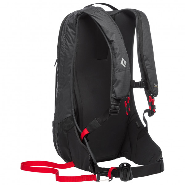 Black Diamond - Jetforce Pro Pack 10 - Lawinenrucksack