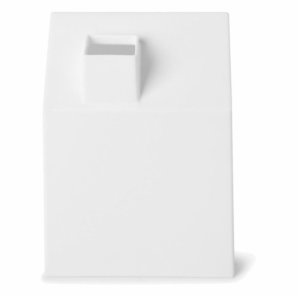 Umbra Feuchttücherbox Casa Weiß