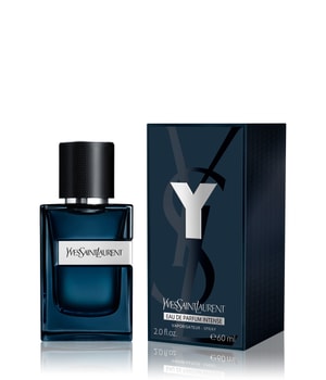 Yves Saint Laurent Y Intense Eau de Parfum-60 ml