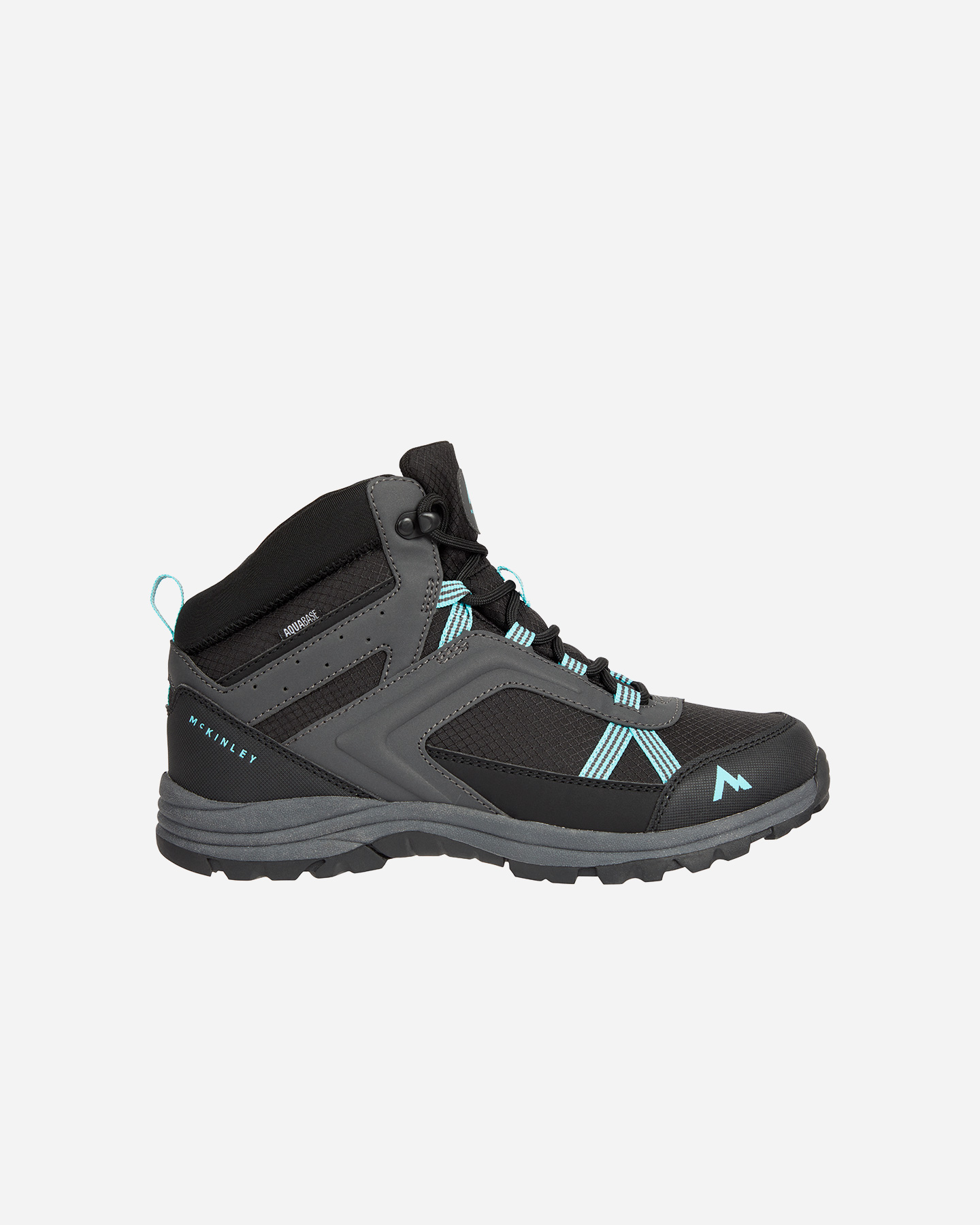 Scarpe Hiking Mckinley Maine II Mid Aqb W 422044-900
