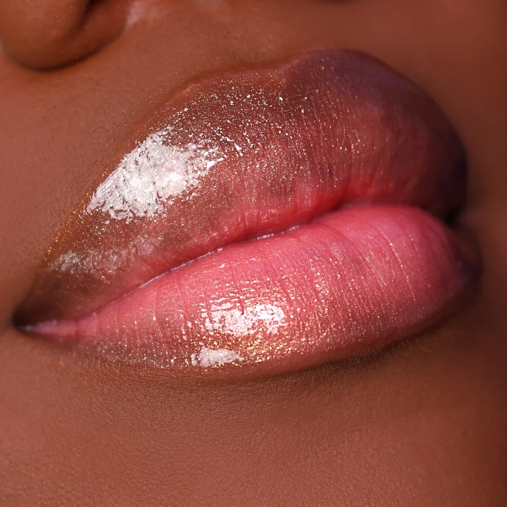 SO Lipgloss - Glans