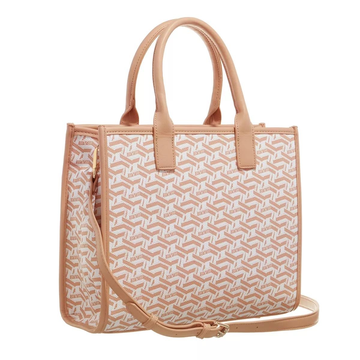 L´AUTRE CHOSE Handtaschen bunt Tote