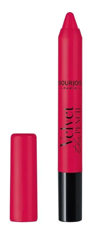 Bourjois Rouge Edition Velvet The Pencil Pomadka w kredce 013