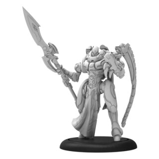 Warcaster Empyrean Hero Solo - Astreus, Aeon of the First Magnitude (metal)