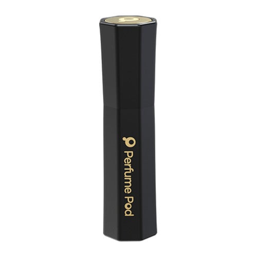 Perfume Pod Flora Parfumverstuiver Black