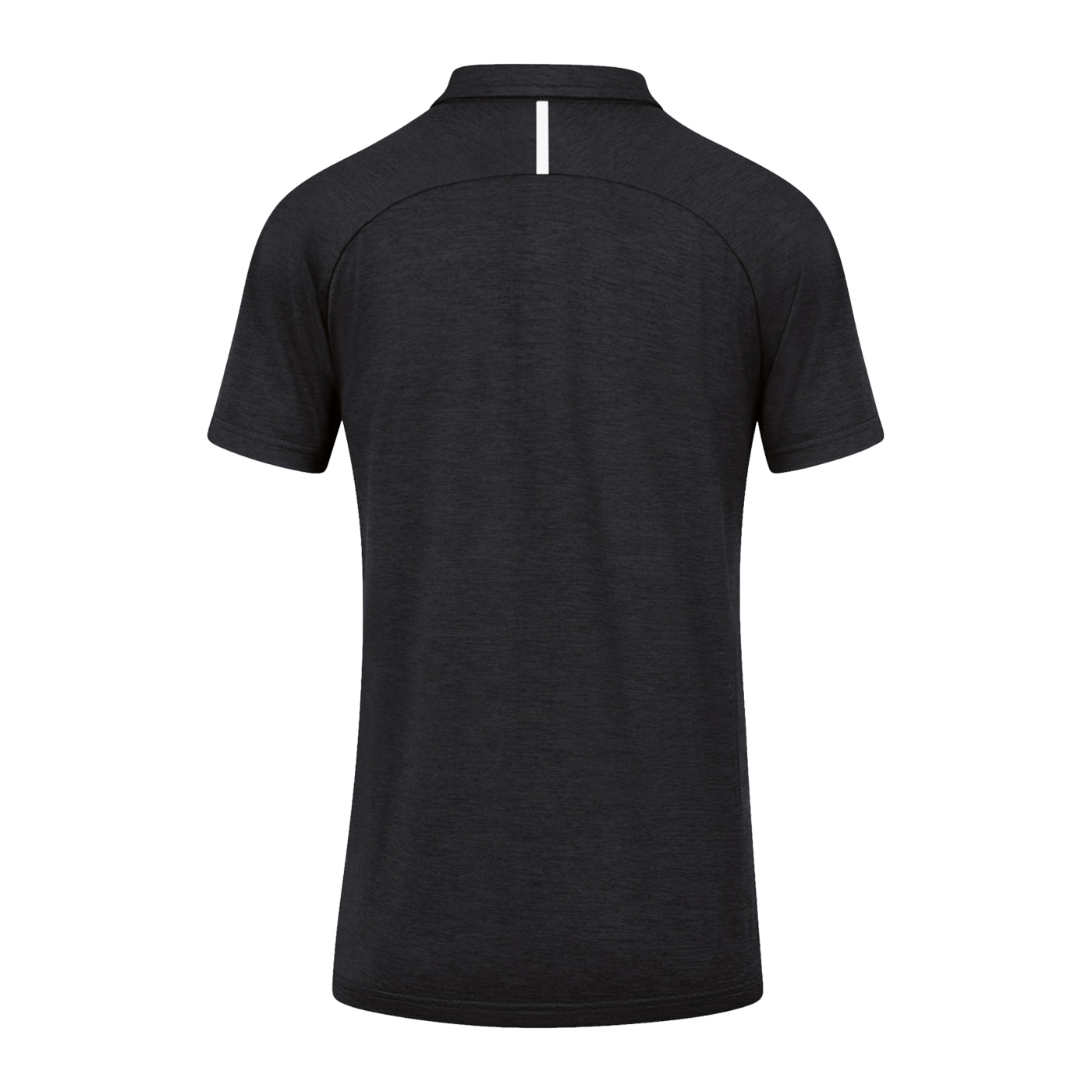 JAKO Challenge Polo Damen Schwarz F501