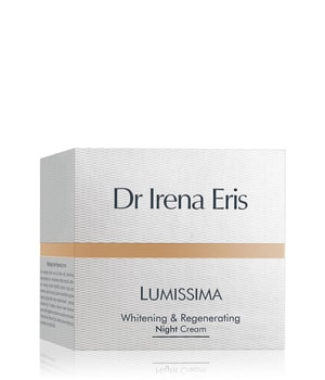Dr Irena Eris Lumissima Whitening & Regeneration Night Cream Gesichtscreme-50 ml