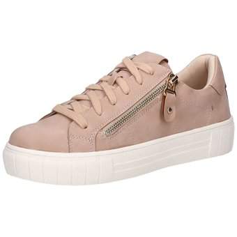 Barbarella Sneaker in rosa
