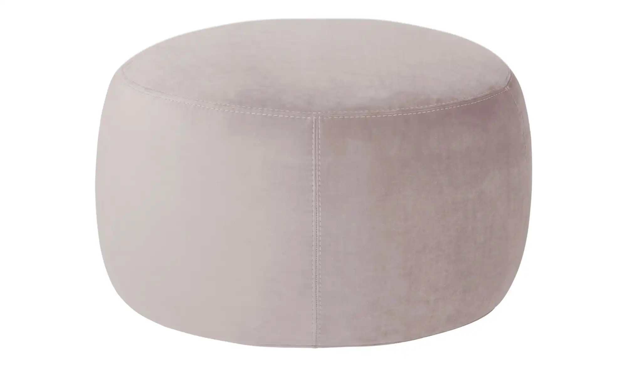 Samt Hocker Amadi